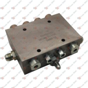 HYDRAULIC VALVE GROUP - LANDINI - 3676613M93 - Image 1
