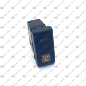 ROTATING HEADLIGHT SWITCH - LANDINI - 3677416M91 - Image 1
