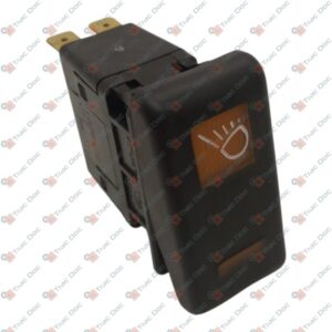 WORK LIGHT SWITCH - LANDINI - 3677432M91 - Image 1