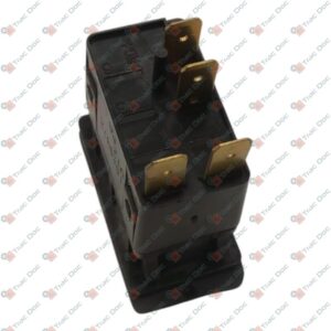 WORK LIGHT SWITCH - LANDINI - 3677432M91 - Image 2