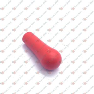 POMELLO ARANCIO PER LEVA - LANDINI - 3677624M2 - immagine 1