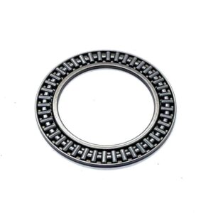 AXIAL ROLLER CAGE - LANDINI - 3678570M1 - Image 1