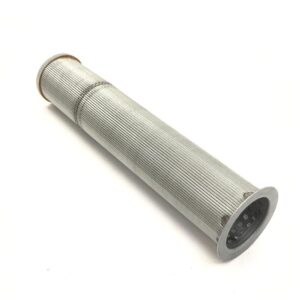 VALPADANA SERIES 4500 INTAKE HYDRAULIC OIL FILTER - LANDINI - 3679897M92 - Image 1