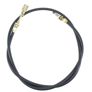 HAND BRAKE ROPE - LANDINI - 3680533M91 - Image 1