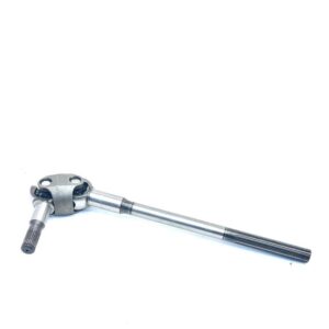 COMPLETE FRONT DRIVE SHAFT - LANDINI - 3682989M91 - Image 1