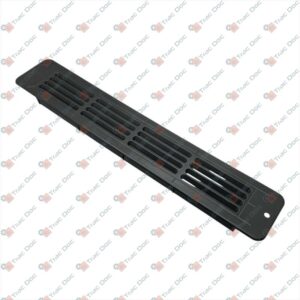 CAB AIR FILTER GRILLE - LANDINI - 3683054M2 - Image 1