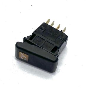 REAR WORK LIGHT SWITCH - LANDINI - 3683192M91 - Image 2