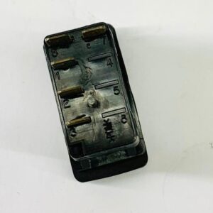 REAR WORK LIGHT SWITCH - LANDINI - 3683192M91 - Image 1