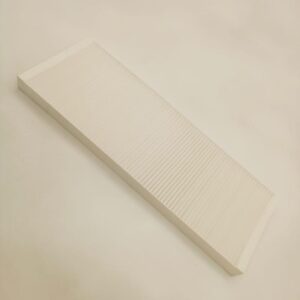 CAB AIR FILTER - LANDINI - 3683543M2 - Image 1