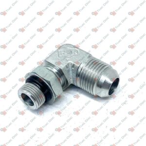 THREADED CURVED FITTING - LANDINI - 3684315M91 - Image 1