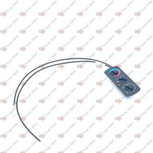 CLIMATE CONTROL PANEL - LANDINI - 3684939M92 - Image 1