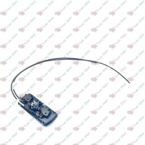 CLIMATE CONTROL PANEL - LANDINI - 3684939M92 - Image 2