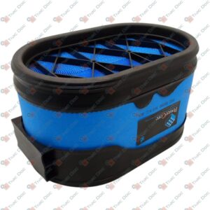 OVAL EXTERNAL AIR FILTER - LANDINI - 3685266M1 - Image 1