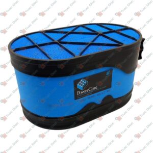 OVAL EXTERNAL AIR FILTER - LANDINI - 3685266M1 - Image 2