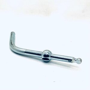 INTERNAL GEAR LEVER - LANDINI - 3686091M3 - Image 2