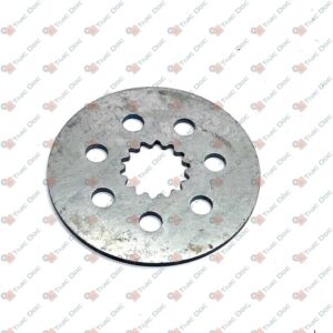 STEEL DISC - LANDINI - 3686581M1 - Image 2