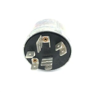 3 POSITION START SWITCH - LANDINI - 3687868M1 - Image 2
