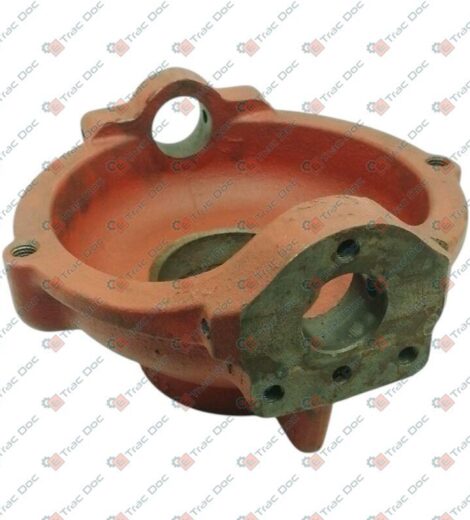 SCATOLA SNODO MOZZO RUOTA ANTERIORE - LANDINI - 3688727M4