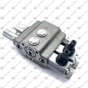 2 ELEMENT DISTRIBUTOR - LANDINI - 3689904M93 - Image 1