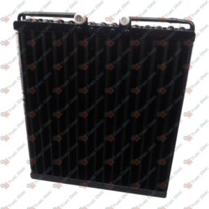 RADIATOR CONDENSER AIR CONDITIONING - LANDINI - 3690596M94 - Image 1