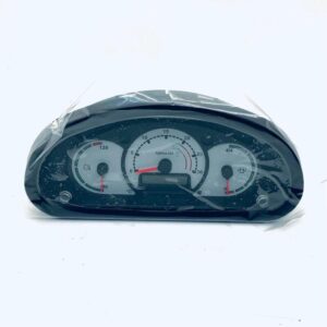 ANALOG MULTIFUNCTION INSTRUMENT - LANDINI - 3690812M94 - Image 1