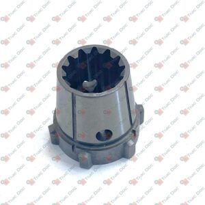 CONICAL SLEEVE FOR PTO ENGAGEMENT - LANDINI - 3695928M1 - Image 1