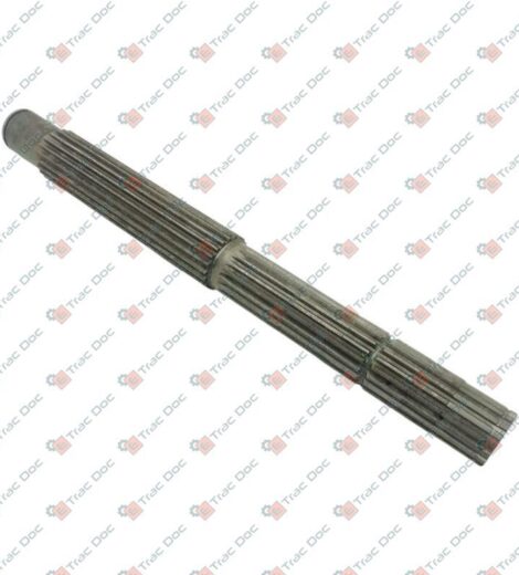ALBERO PRIMARIO TRASMISSIONE - LANDINI - 3696688M2