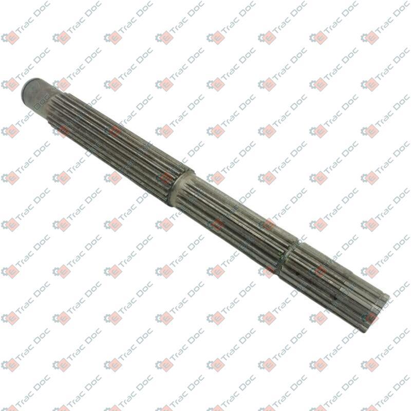 ALBERO PRIMARIO TRASMISSIONE - LANDINI - 3696688M2