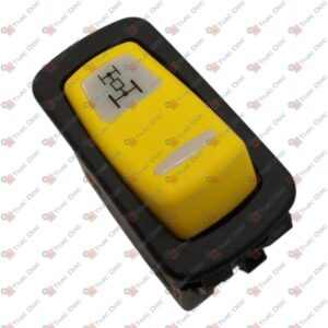 DOUBLE TRACTION ENGAGEMENT SWITCH - LANDINI - 3696937M91 - Image 1