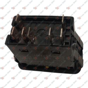 DOUBLE TRACTION ENGAGEMENT SWITCH - LANDINI - 3696937M91 - Image 2