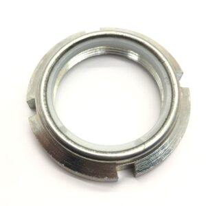 SELF-LOCKING NUT M35x1.5 - LANDINI - 392771X1 - Image 1