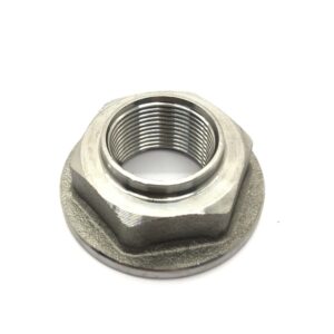 FLANGED NUT M24x1.5 - LANDINI - 392839X1 - Image 1