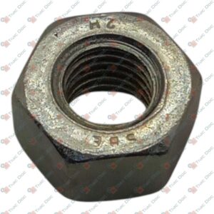 NUT 5/8" UNC INCH = 16 mm. - LANDINI - 393643X1 - Image 1