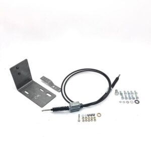 CONTROL CABLE KIT - LANDINI - 411384A1 - Image 1