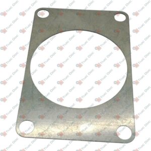 DISTANZIALE FLANGIA SUPPORTO PONTE ANTERIORE SPESSORE 0,8 mm. - LANDINI - 4202314M1 - immagine 1