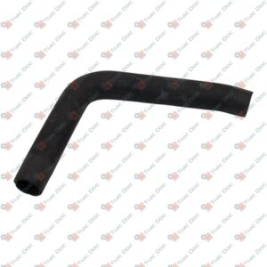 UPPER RADIATOR SLEEVE - LANDINI - 4203371M1 - Image 1