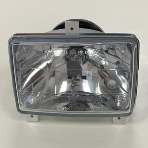 FARO ANTERIORE 135x95 mm. A 3 LUCI - LANDINI - 4203467M93 - immagine 3