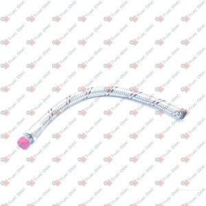 TUBO FLESSIBILE CON RACCORDO SU 1 LATO - LANDINI - 4204243M91 - immagine 1