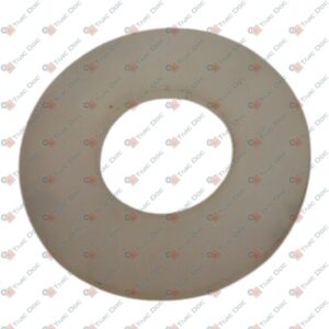 PLASTIC WASHER - LANDINI - 4204462M2 - Image 1