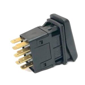 EMERGENCY LIGHT SWITCH - LANDINI - 4204764M91 - Image 2