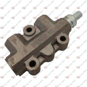 COPERCHIO DISTRIBUTORE PRESE IDRAULICHE HIDROIRMA - LANDINI - 4204772M91 - immagine 1