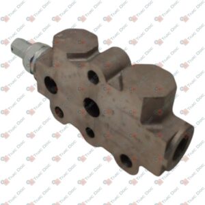 COPERCHIO DISTRIBUTORE PRESE IDRAULICHE HIDROIRMA - LANDINI - 4204772M91 - immagine 2