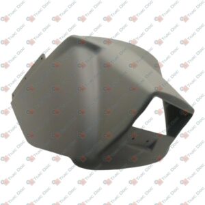 RIGHT REAR LIGHT SUPPORT HIGH TYPE - LANDINI - 4204874M2 - Image 1
