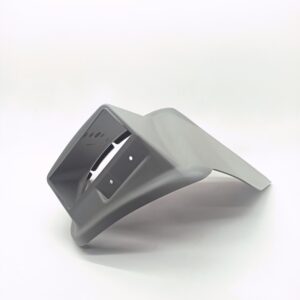 LEFT REAR LIGHT SUPPORT HIGH TYPE - LANDINI - 4204875M2 - Image 1