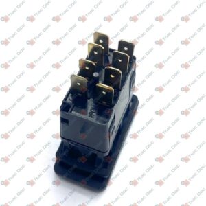 WORK LIGHT SWITCH - LANDINI - 4205100M91 - Image 2