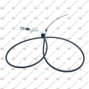 HAND ACCELERATOR CABLE - LANDINI - 4206158M92 - Image 1