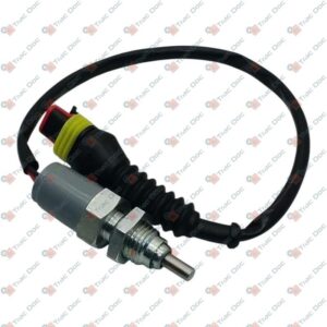 PTO ENGAGEMENT PUSH BUTTON SENSOR - LANDINI - 4207483M91 - Image 1
