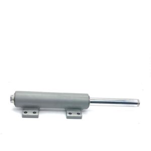 COMPLETE STEERING CYLINDER - LANDINI - 4207495M1 - Image 2