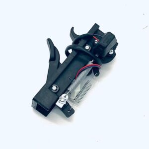 KIT PULSANTI COMANDO SOLLEVATORE - LANDINI - 4207931M95 - immagine 1