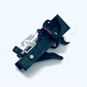 KIT PULSANTI COMANDO SOLLEVATORE - LANDINI - 4207931M95 - immagine 2